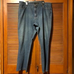 Lane Bryant Venezia Boot Cut Jeans